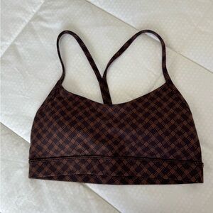 Lululemon Flow Y Women's Bralette